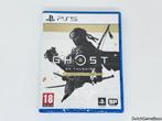 Playstation 5 / PS5 - Ghost Of Tsushima - Directors Cut - N, Games en Spelcomputers, Games | Sony PlayStation 5, Verzenden, Gebruikt