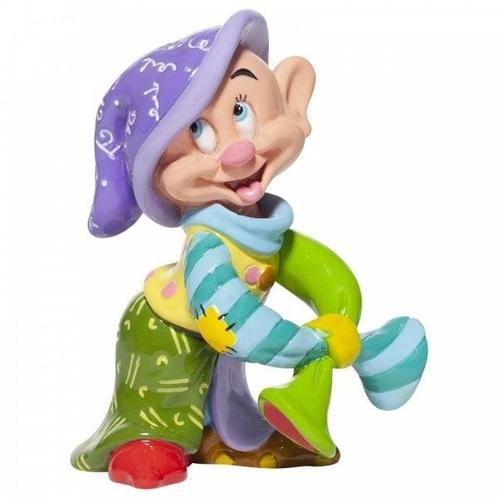 Sneeuwwitje Dopey 9 cm, Collections, Disney, Enlèvement ou Envoi