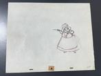 Sleeping Beauty (Walt Disney, 1959) - 1 Dessin de production, Boeken, Nieuw