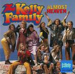 The Kelly Family - Almost Heaven, Cd's en Dvd's, Verzenden, Gebruikt