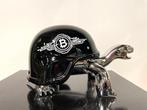 Van Apple - Bitcoin - Silver Peace Turtle