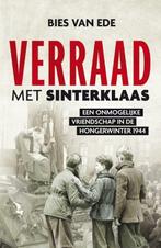 Verraad met Sinterklaas 9789401916363 Bies van Ede, Boeken, Verzenden, Gelezen, Bies van Ede