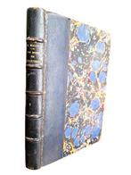 Signé; Hector Malot - La Vie Moderne en Angleterre [Dédicace, Antiek en Kunst