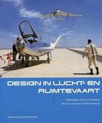 Design in lucht- en ruimtevaart, Nieuw, Nederlands, Verzenden