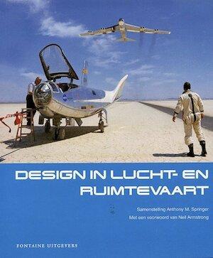 Design in lucht- en ruimtevaart, Livres, Langue | Langues Autre, Envoi