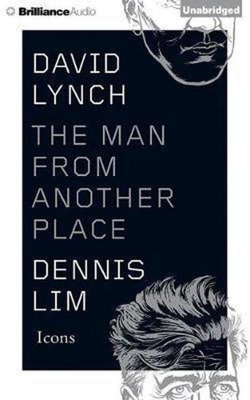 David Lynch 9781477830536 Dennis Lim, Verzenden, Dennis Lim