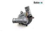 Waterpomp Suzuki GSX R 600 2004-2005 (GSXR600 K4/K5), Motoren, Verzenden, Gebruikt