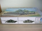 Trumpeter - Bouwpakket - Char 2 MBT KFOR Kosovo, Nieuw