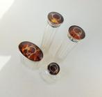 Art Deco - Toilet Jars - London 1926, Antiek en Kunst