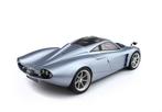 BBR 1:18 - Model sportwagen - Pagani Huayra Codalunga, Nieuw