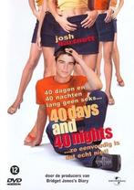 40 days and 40 nights (dvd nieuw), Ophalen of Verzenden, Nieuw in verpakking