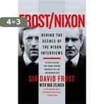 Frost/Nixon 9780061445866 David Frost, Verzenden, Gelezen, David Frost