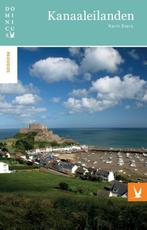 Kanaaleilanden / Dominicus Regiogids 9789025761332, Boeken, Verzenden, Zo goed als nieuw, Karin Evers