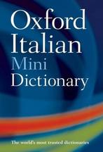 Oxford Italian Minidictionary 3E Flexi 9780198610427, Boeken, Verzenden, Gelezen
