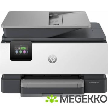 HP OfficeJet Pro 9122e All-in-One kleurenprinter, Verzenden