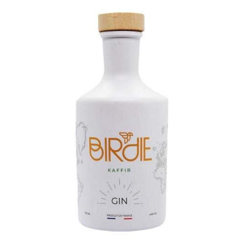 Birdie Kaffir Gin 0.7L, Collections, Vins, Envoi