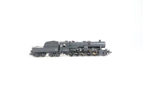 Roco H0 - 62278 - Locomotive à vapeur avec wagon tender - BR, Hobby en Vrije tijd, Modeltreinen | H0