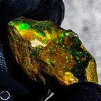 Zeer zeldzame natuurlijke AAA+++ Crystal Opal onbehandeld