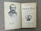 Signé ; Gauthier Ferriéres - Gérard De Nerval [envoi