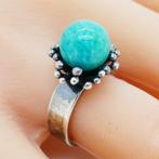 Zonder minimumprijs - Franz Scheurle - Ring Zilver -, Nieuw