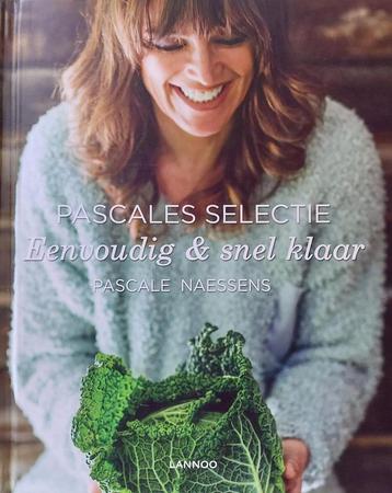 Pascales selectie 9789401440639 Pascale Naessens, Verzenden, Pascale Naessens