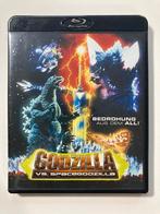 GODZILLA VS.SPACEGODZILLA (IMPORT WITH DUTCH SUBS) (BLURAY), Cd's en Dvd's, Gebruikt