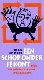Een schop onder je kont 9789068341959 R. Emett, Verzenden, R. Emett