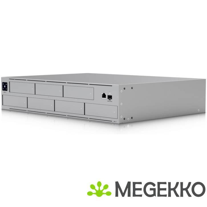 Ubiquiti UniFi UNAS Pro, Informatique & Logiciels, Boîtiers d'ordinateurs, Envoi
