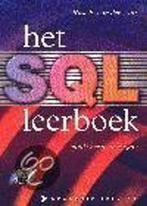 SQL Leerboek 5e 9789039507551 Rick F. van der Lans, Boeken, Verzenden, Gelezen, Rick F. van der Lans