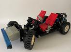Lego Set - 8860 - Technic - Car Chassis, Nieuw