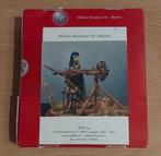 Speelgoedsoldaatje SR-38 Skorpio with Roman Legionary, end, Nieuw