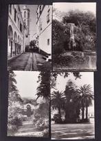Algerije - Afrika, Stad en Landschap - Ansichtkaart album