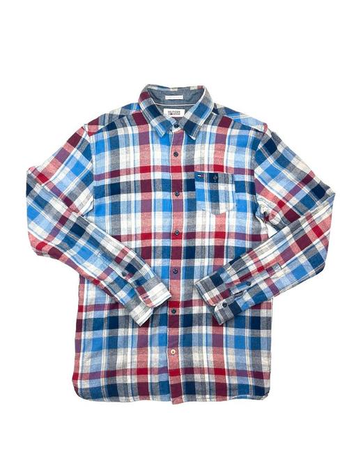 Tommy Hilfiger Heren overhemd Maat S, Vêtements | Hommes, Chemises, Enlèvement ou Envoi