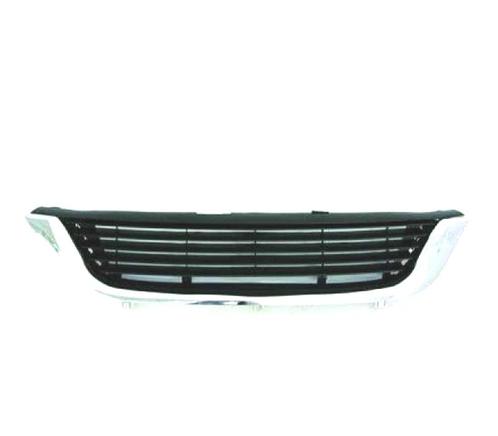 CALANDRE SANS LOGO VECTRA B 95-98 NOIR, Auto-onderdelen, Carrosserie, Verzenden