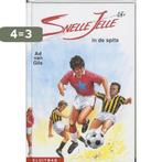 Snelle Jelle in de spits / Suksesserie 9789020666557, Boeken, Verzenden, Gelezen, A. van Gils