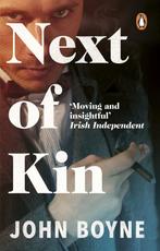 Next of Kin 9780552777407 John Boyne, Verzenden, John Boyne