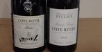 Côte Rôtie Maison rouge 2016 Duclaux & Fortis 2015 Dom.