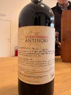 1985 Antinori Secentenario - Toscane - 1 Magnum (1,5 L), Collections