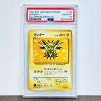 Pokemon - Zapdos - All Nippon Airways - #145 Graded card -