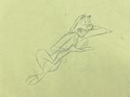Timon & Pumbaa (1995) - 1 Originele animatietekening van, Livres