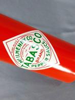 XTC Artist - Extincteur Tabasco