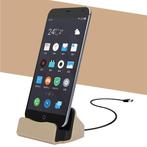 5W Oplader Standaard voor iPhone Lightning 8-pin - Telefoon, Verzenden