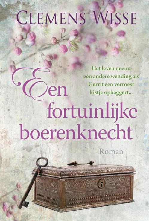 Een fortuinlijke boerenknecht 9789020536164 Clemens Wisse, Boeken, Streekboeken en Streekromans, Gelezen, Verzenden