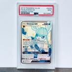 Pokémon Graded card - Glaceon GX FA - Hidden Fates SV55 -, Hobby en Vrije tijd, Verzamelkaartspellen | Pokémon, Nieuw