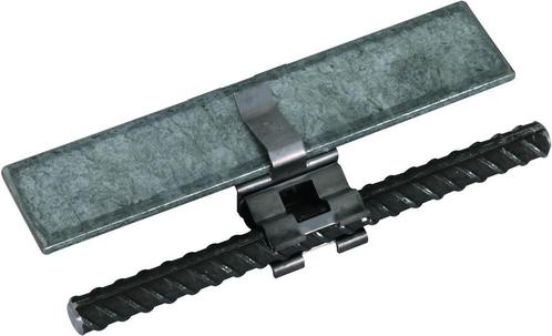 Dehn DC BK 6 FL30 Versterkingsklem Voor Rd 6mm Fl 30m -, Doe-het-zelf en Bouw, Elektriciteit en Kabels, Verzenden