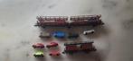 Fleischmann, Arnold Rapido N - Model treinwagon (2) - Set, Hobby en Vrije tijd, Nieuw