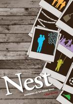 Nest 9789088504938, Livres, Olaf Stomp, Verzenden