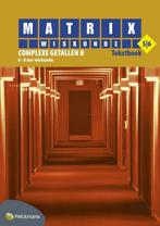 Matrix wiskunde incl. online openleertrajecten / 5/6, Boeken, Verzenden, Gelezen