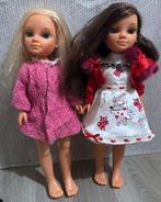 famosa - Poupée Nancy blond haar en Nancy Famosa ‘Roodkapje’, Antiek en Kunst