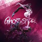 Spider-Man vs Villains Art Scale Statue 1/10 Ghost Spider Di, Ophalen of Verzenden, Nieuw